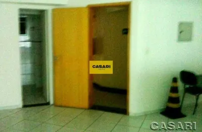 Sala comercial à venda no jardim do mar, são bernardo do campo