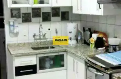 Apartamento à venda, 74 m² por r$ 430.000,00 - planalto - são bernardo do campo/sp