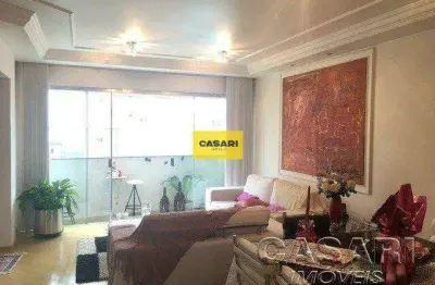 Apartamento 3 dorms, 2 suítes, 124m² – localização imbatível!