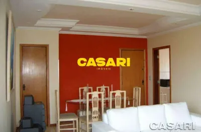 Apartamento 3 dormitorios, 1 suite, 97m2-baeta neves-sbc