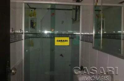 Apartamento à venda, 90 m² por r$ 589.000,00 - rudge ramos - são bernardo do campo/sp