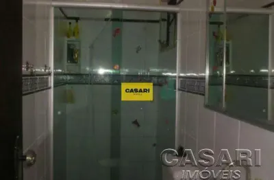 Apartamento à venda, 90 m² por r$ 589.000,00 - rudge ramos - são bernardo do campo/sp