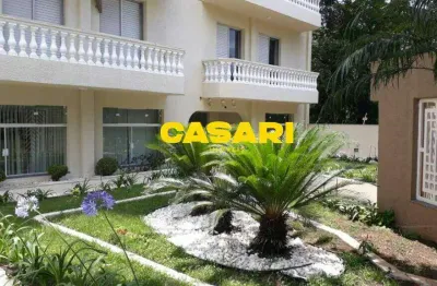 Apartamento à venda, 102 m² por r$ 590.000,00 - centro - são bernardo do campo/sp