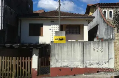 Terreno à venda em nova petrópolis - são bernardo do campo, 200 m²