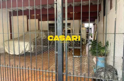 Sobrado com 5 dormitórios à venda próximo ao parque raphael lazurri - são bernardo do campo/sp