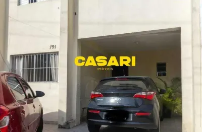Sobrado 4 dormitórios à venda com suíte e 3 vagas – excelente localização em são bernardo do campo