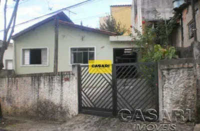 Terreno residencial à venda, baeta neves, são bernardo do campo - te3806.