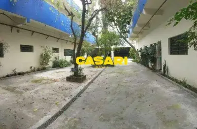 Prédio, 1500 m² - venda ou aluguel - nova petrópolis - são bernardo do campo/sp