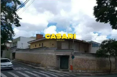 Sobrado com 4 dormitórios à venda, 400 m² - Nova Petrópolis - São Bernardo do Campo/SP