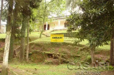 Chácara com á venda, 3200 m²- Riacho Grande - São Bernardo do Campo/SP
