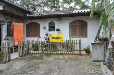 Terreno à venda - 372,60 m² - vila euclides - são bernardo do campo/sp