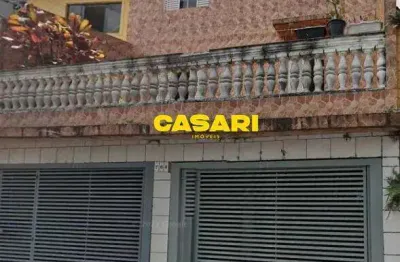 Sobrado com 7 dormitórios à venda em ferrazópolis – 200 m², ideal para renda ou locação compartilhada