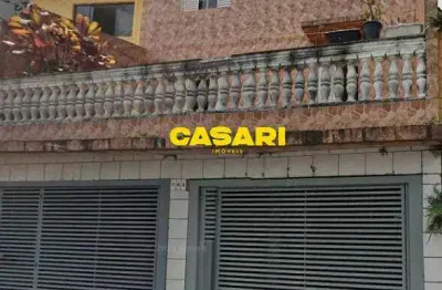 Sobrado com 7 dormitórios à venda em ferrazópolis – 200 m², ideal para renda ou locação compartilhada