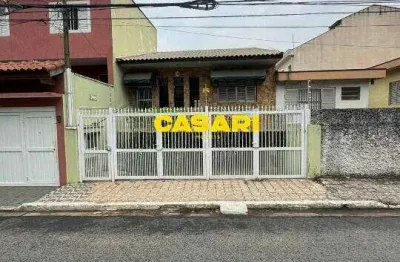 Sobrado com 2 dormitórios à venda ou aluguel no rudge ramos – 150m², 4 vagas e excelente localização