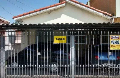 Casa à venda, 193 m² por r$ 550.000,00 - rudge ramos - são bernardo do campo/sp