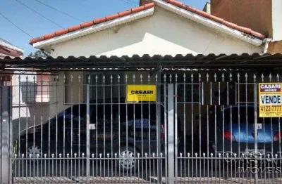 Casa à venda, 193 m² por r$ 550.000,00 - rudge ramos - são bernardo do campo/sp