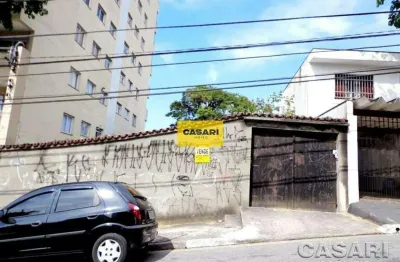 Terreno residencial à venda, vila luiz casa, são bernardo do campo - te3727.
