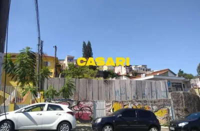 Terreno à venda, 480 m² - baeta neves - são bernardo do campo/sp