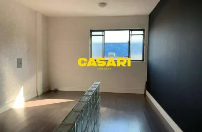 Prédio à venda, 342 m² por r$ 1.800.000,01 - centro - são bernardo do campo/sp