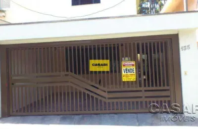 Sobrado à venda no rudge ramos, são bernardo do campo – 3 dormitórios com suíte e churrasqueira