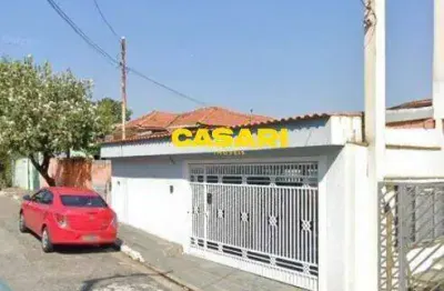 Sobrado à venda, 250 m² - santa terezinha - são bernardo do campo/sp