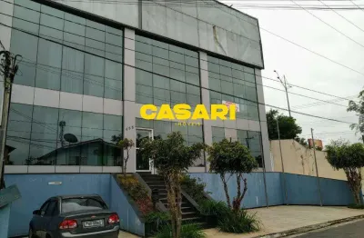 Prédio à venda 302 m² com 6 vagas e área de lazer no jardim do mar - são bernardo do campo/sp