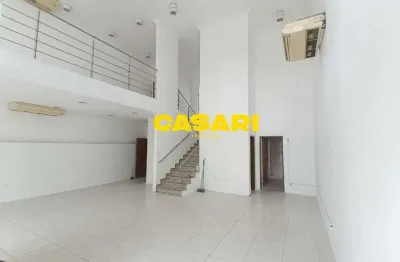 Prédio, 228 m² - venda ou aluguel - centro - são bernardo do campo/sp
