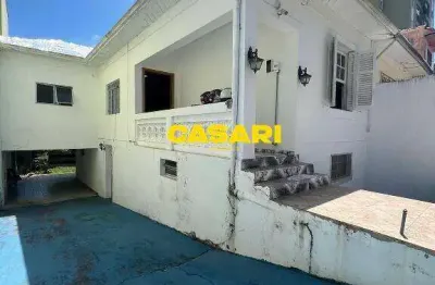 Casa com 3 dormitórios à venda, 200 m² - vila dusi - são bernardo do campo/sp
