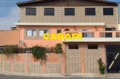 Sobrado 3 dormitórios à venda em independência, são bernardo do campo – 375m² com área gourmet e escritório