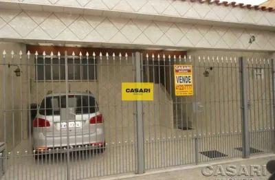 Casa com 3 dormitórios à venda, 140 m² por r$ 635.000,00 - paulicéia - são bernardo do campo/sp