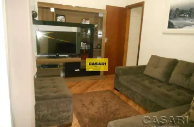 Casa com 3 dormitórios à venda, 140 m² por r$ 635.000,00 - paulicéia - são bernardo do campo/sp