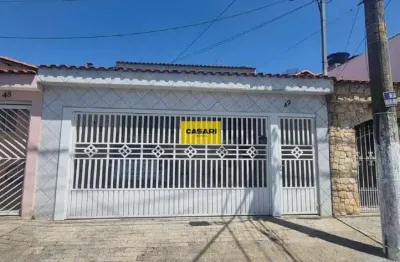 Casa com 3 dormitórios à venda, 140 m² por r$ 635.000,00 - paulicéia - são bernardo do campo/sp
