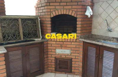 Casa com 4 dormitórios à venda, 350 m² por r$ 1.500.000,00 - jardim do mar - são bernardo do campo/sp
