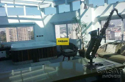 Apartamento de 2 dormitórios com suítes, varanda gourmet e lazer completo - jardim do mar - são bernardo do campo/sp