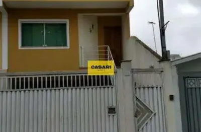 Sobrado com 3 dormitórios (1 suíte), escritório e 6 vagas de garagem à venda