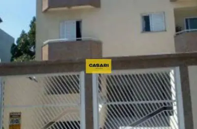 Cobertura duplex com 3 dormitórios à venda em rudge ramos – 196m², churrasqueira e 2 vagas