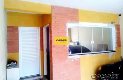 Casa residencial à venda, planalto, são bernardo do campo - ca9314.