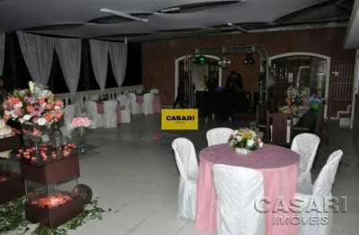 Chácara com salão de festas e 2 piscinas à venda – Riacho Grande – São Bernardo do Campo/SP