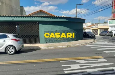 Casa térrea com 3 dormitórios à venda no jardim hollywood – são bernardo do campo/sp