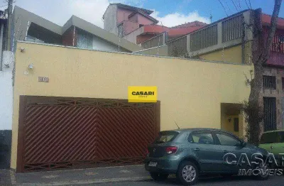 Casa com 4 dormitórios à venda – excelente localização – são bernardo do campo/sp