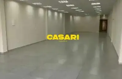 Ponto comercial para alugar no Centro, Boituva 