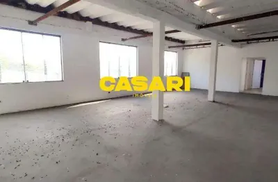 Sala para alugar, 80 m² - taboão - são bernardo do campo/sp