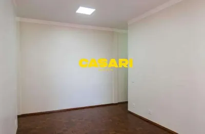 Apartamento para locação em são bernardo do campo | 2 dormitórios, 65m² e vaga