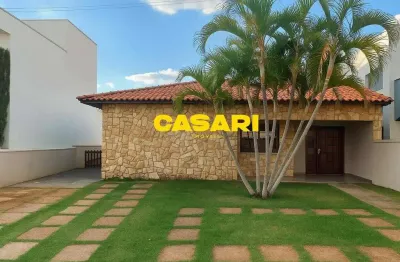 Casa com 3 dormitórios , 140 m² por r$ 4.610/mês - portal dos pássaros ii - boituva/sp