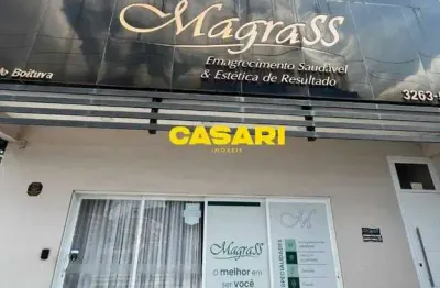Prédio para alugar no Centro, Boituva 