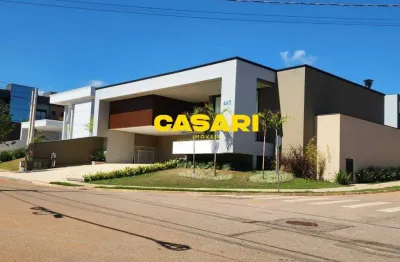 Casa com 3 dormitórios, 288 m² - portal das estrelas i - boituva/sp