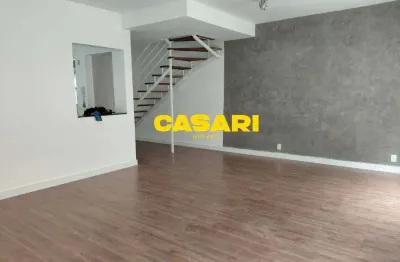 Sobrado com 3 dormitórios, 150 m² -aluguel - demarchi - são bernardo do campo/sp