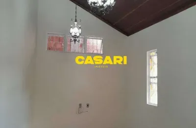 Casa à venda com 3 dormitórios e 8 vagas de garagem – são bernardo do campo/sp