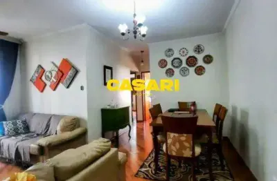 Apartamento com 3 dormitórios, 90 m² - venda ou aluguel - baeta neves - são bernardo do campo/sp