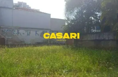 Terreno de 186 m² para alugar na nova petrópolis - são bernardo do campo/sp